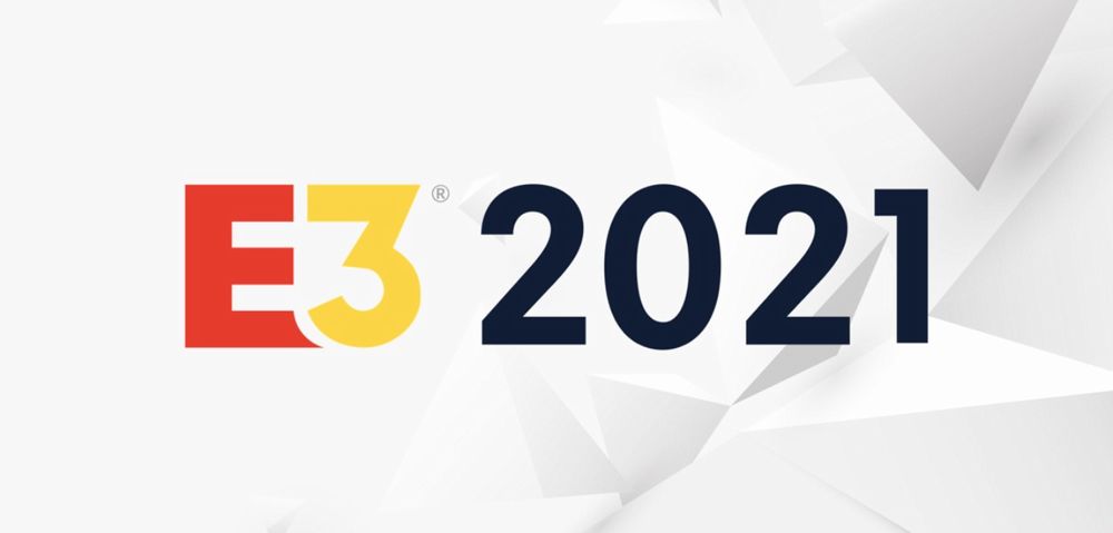 E3 2021 partecipanti E3 2021 partecipanti